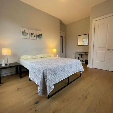 Manhattan Bedrooms Nyc! New York Exterior photo