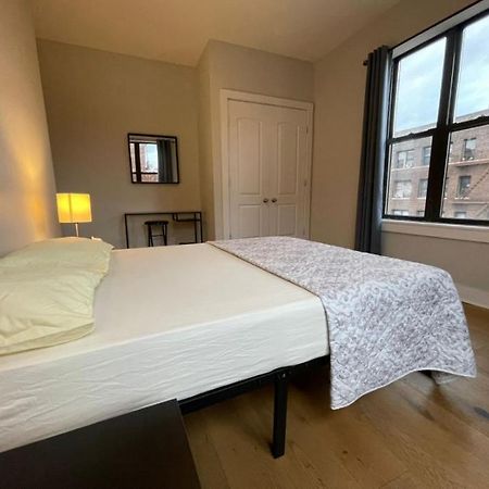 Manhattan Bedrooms Nyc! New York Exterior photo
