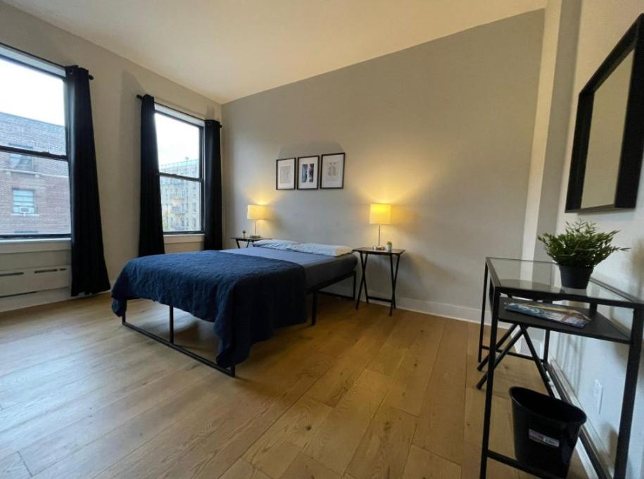 Manhattan Bedrooms Nyc! New York Exterior photo