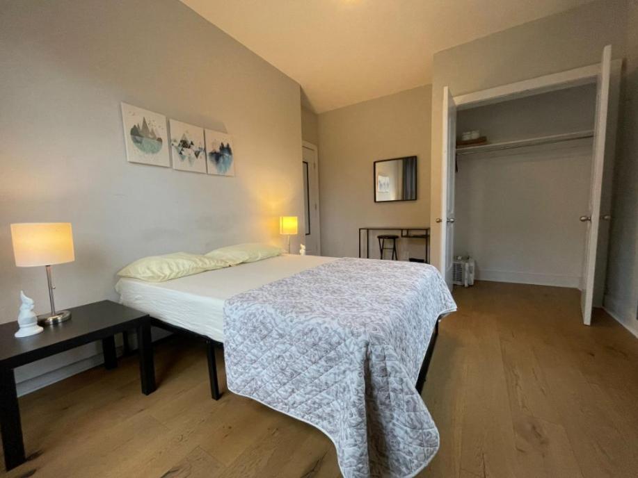 Manhattan Bedrooms Nyc! New York Exterior photo