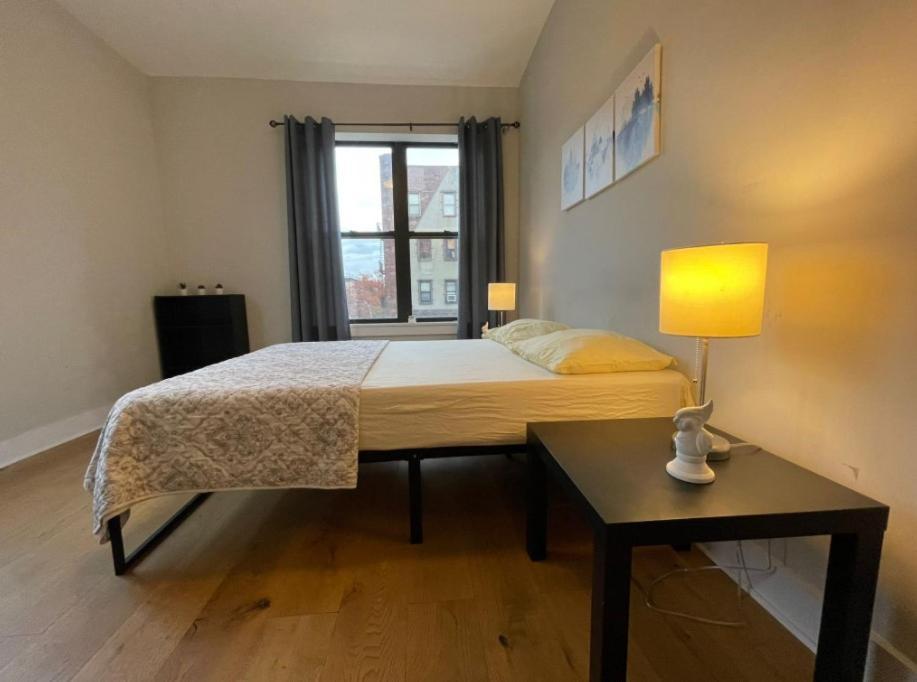 Manhattan Bedrooms Nyc! New York Exterior photo