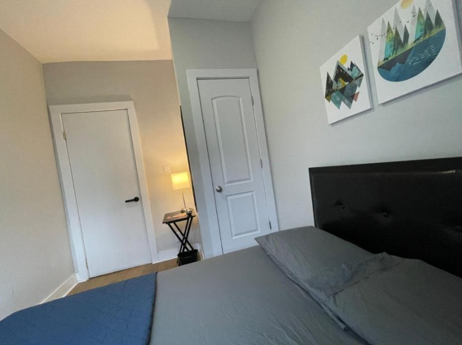 Manhattan Bedrooms Nyc! New York Exterior photo