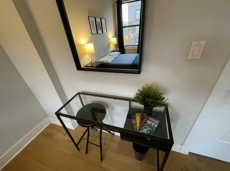 Manhattan Bedrooms Nyc! New York Exterior photo