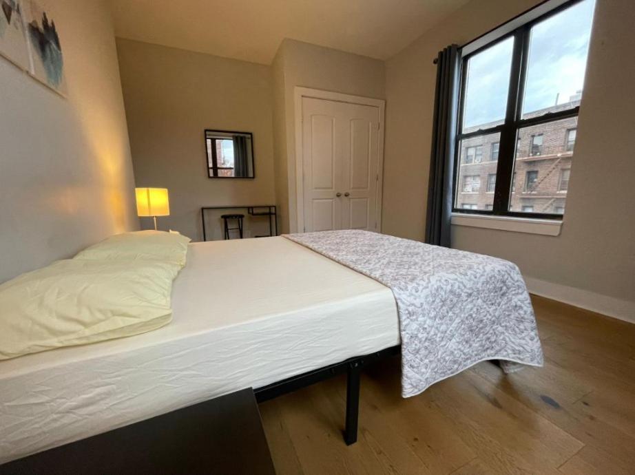Manhattan Bedrooms Nyc! New York Exterior photo