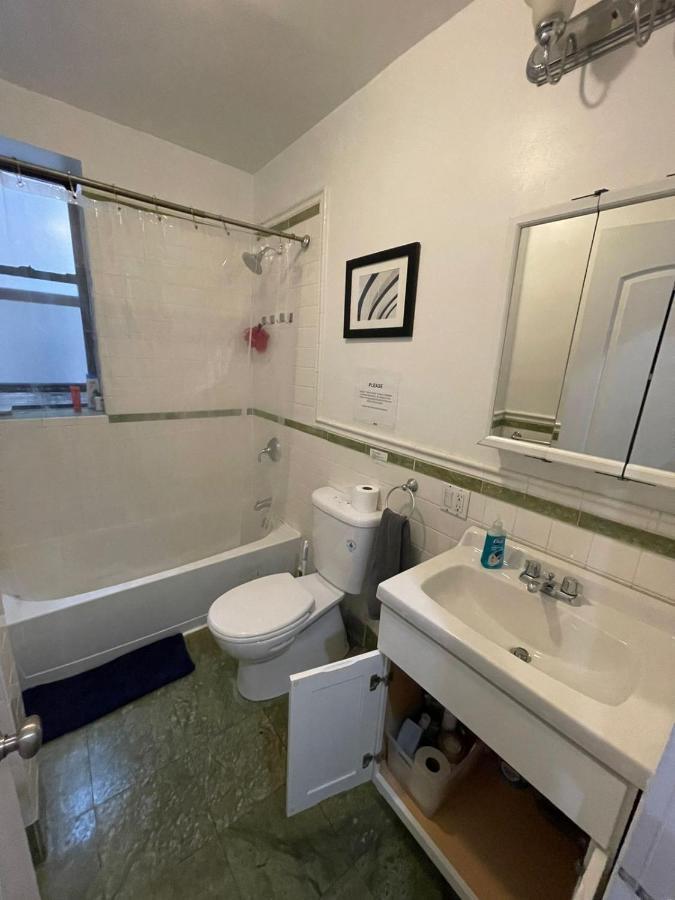 Manhattan Bedrooms Nyc! New York Exterior photo