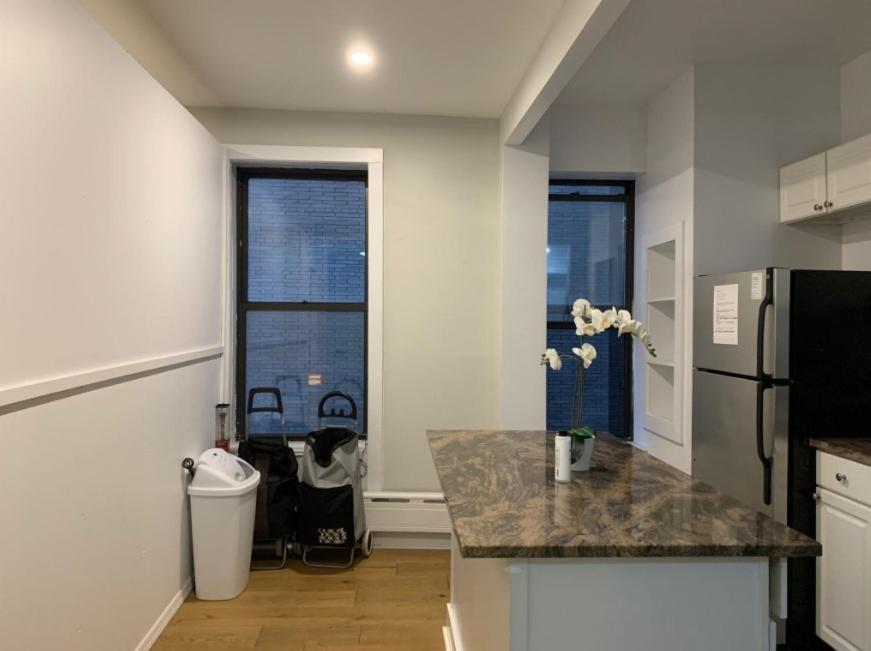 Manhattan Bedrooms Nyc! New York Exterior photo