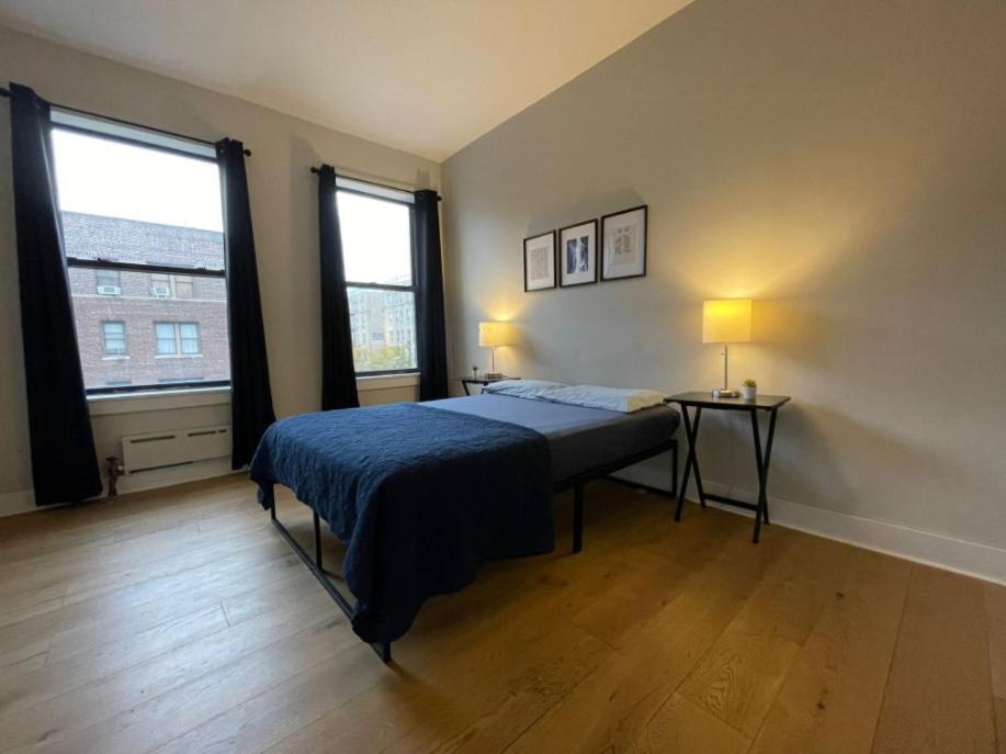 Manhattan Bedrooms Nyc! New York Exterior photo