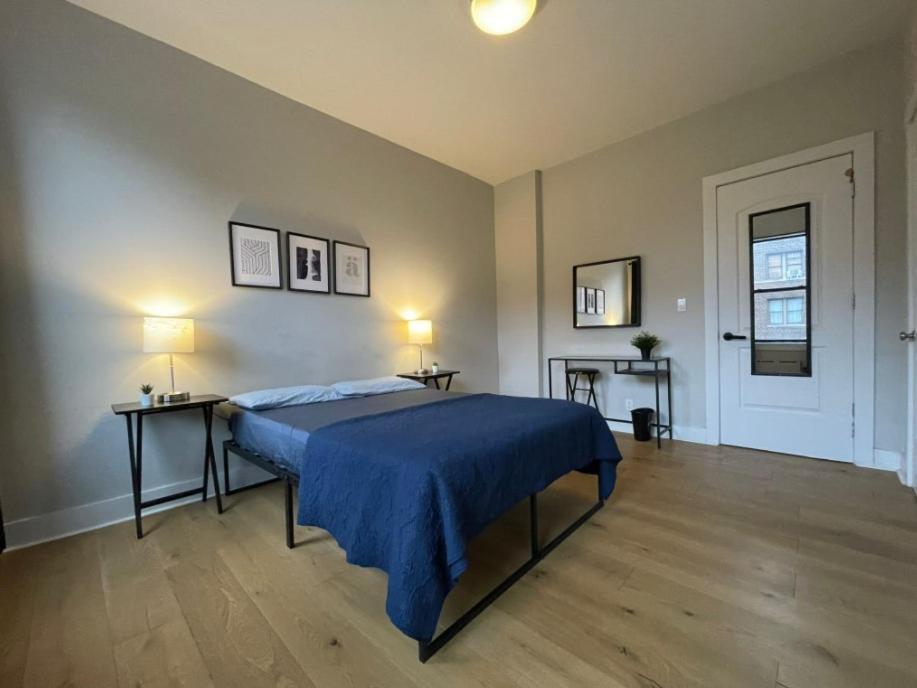 Manhattan Bedrooms Nyc! New York Exterior photo