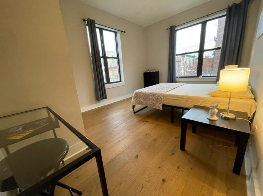 Manhattan Bedrooms Nyc! New York Exterior photo