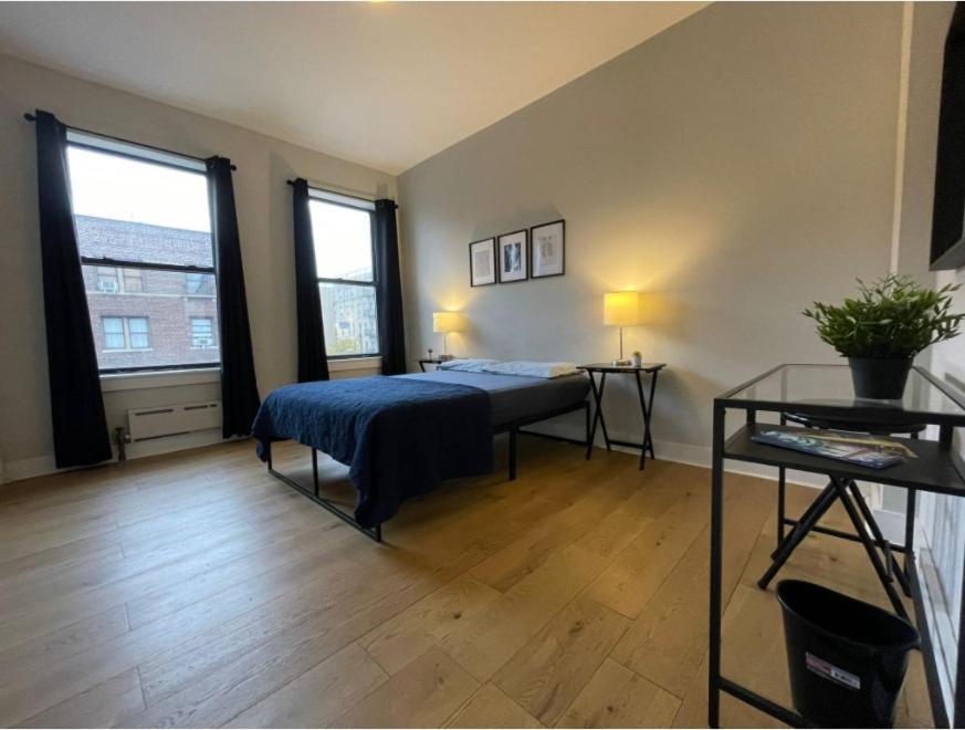 Manhattan Bedrooms Nyc! New York Exterior photo