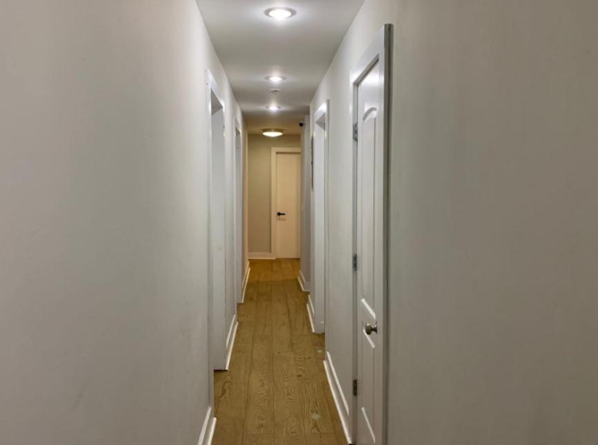 Manhattan Bedrooms Nyc! New York Exterior photo