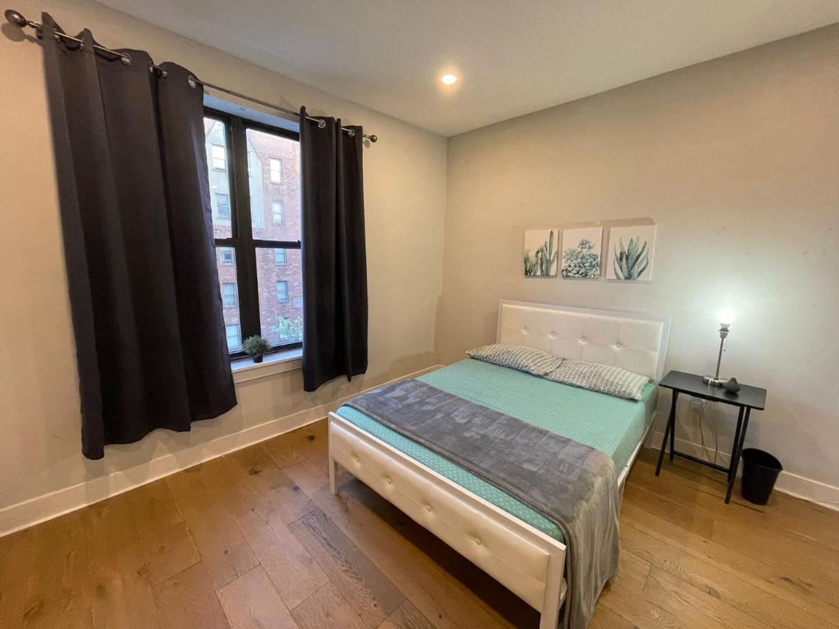 Manhattan Bedrooms Nyc! New York Exterior photo
